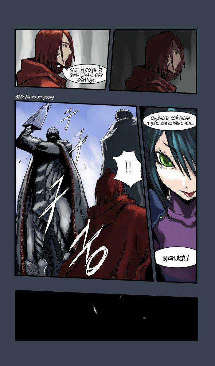 A Fairytale For The Demon Lord Chapter 5 trang 14