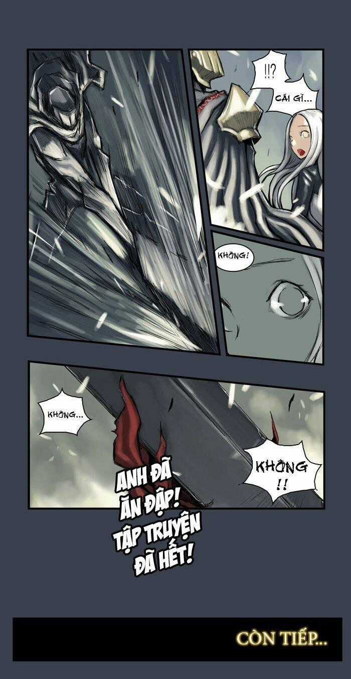 A Fairytale For The Demon Lord Chapter 5 trang 15