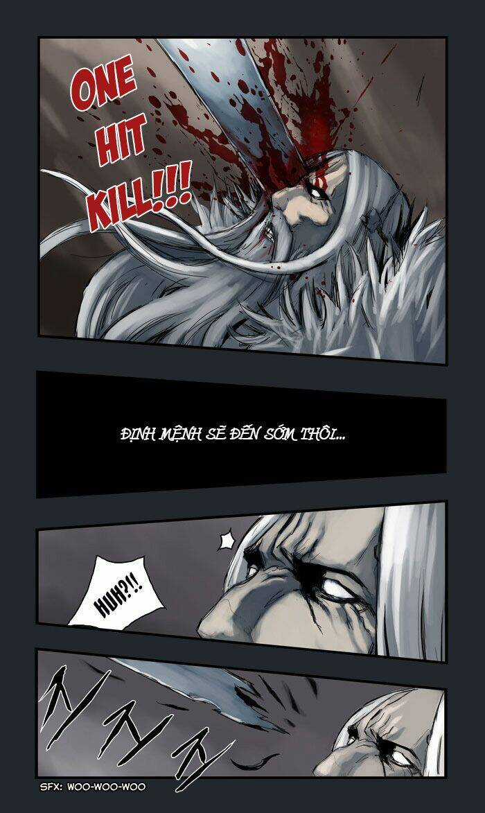 A Fairytale For The Demon Lord Chapter 6 trang 13