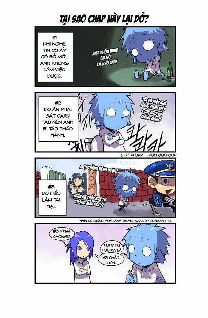 A Fairytale For The Demon Lord Chapter 6 trang 19