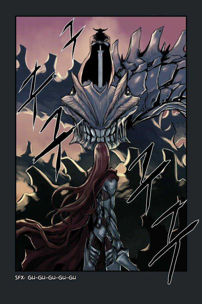 A Fairytale For The Demon Lord Chapter 6 trang 2