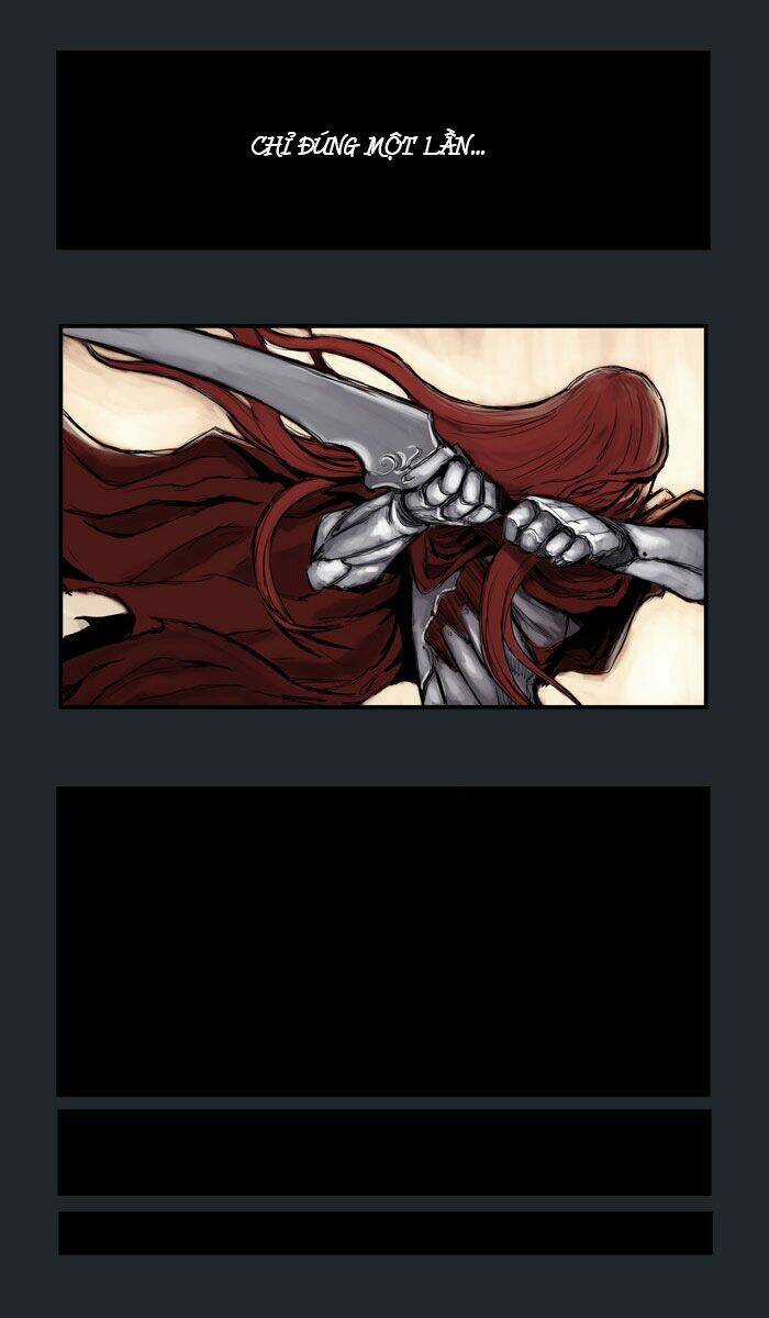 A Fairytale For The Demon Lord Chapter 6 trang 3