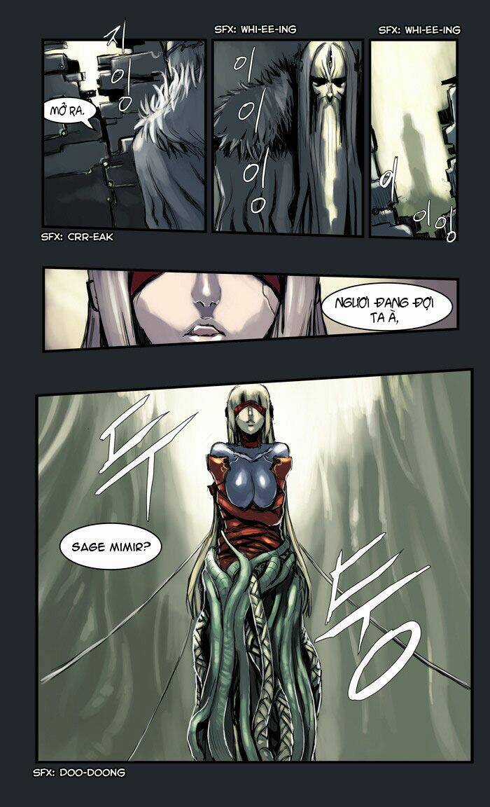 A Fairytale For The Demon Lord Chapter 6 trang 8