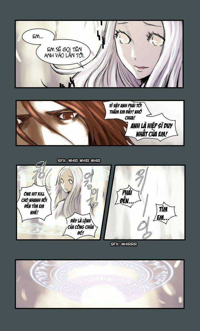A Fairytale For The Demon Lord Chapter 7 trang 12