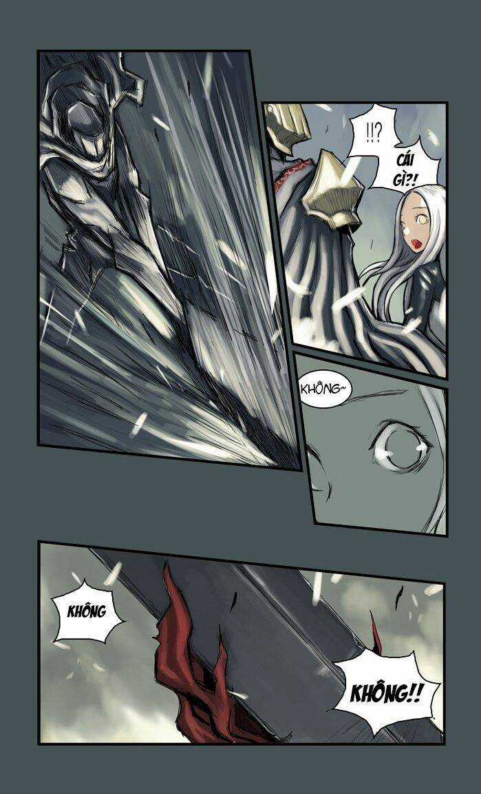 A Fairytale For The Demon Lord Chapter 7 trang 2