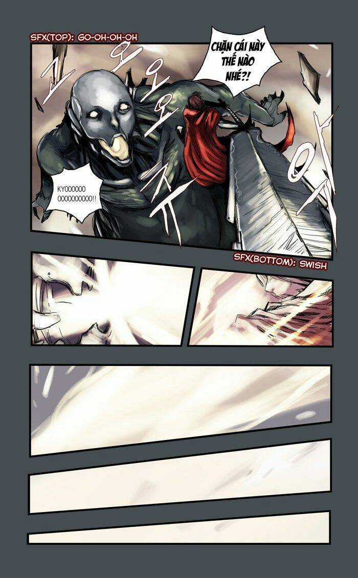 A Fairytale For The Demon Lord Chapter 8 trang 12