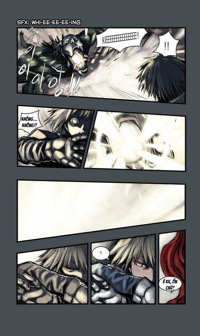 A Fairytale For The Demon Lord Chapter 8 trang 8