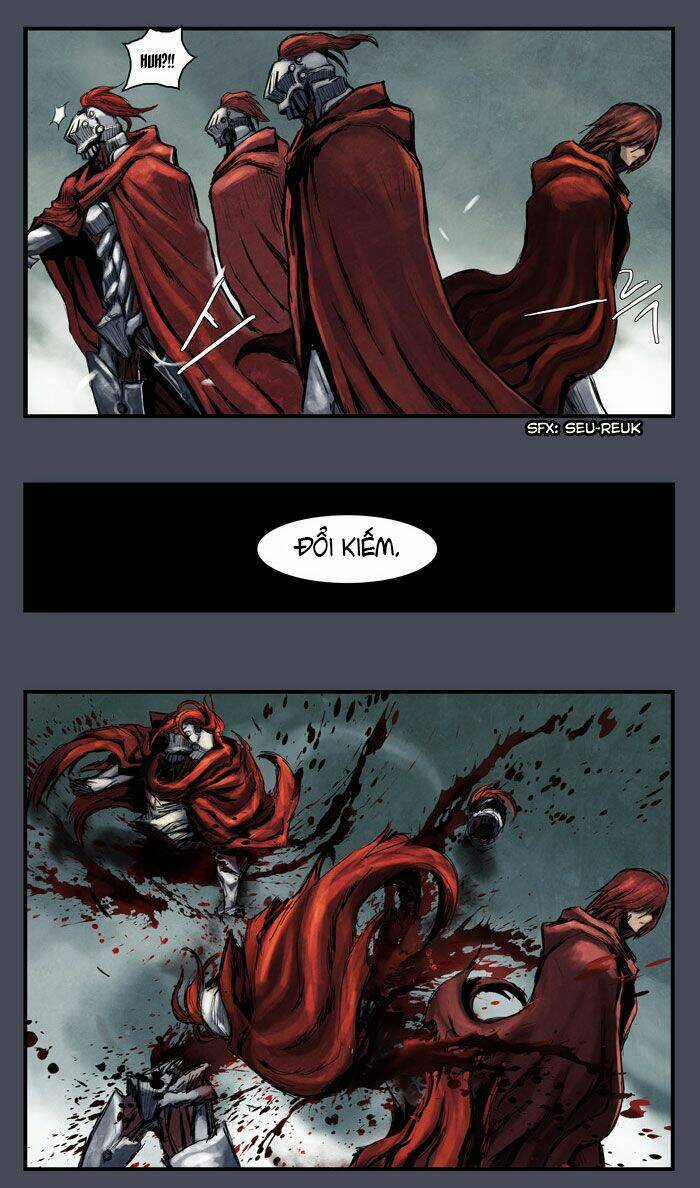 A Fairytale For The Demon Lord Chapter 9 trang 10