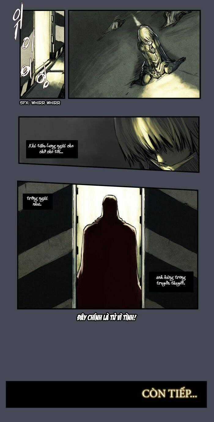 A Fairytale For The Demon Lord Chapter 9 trang 18