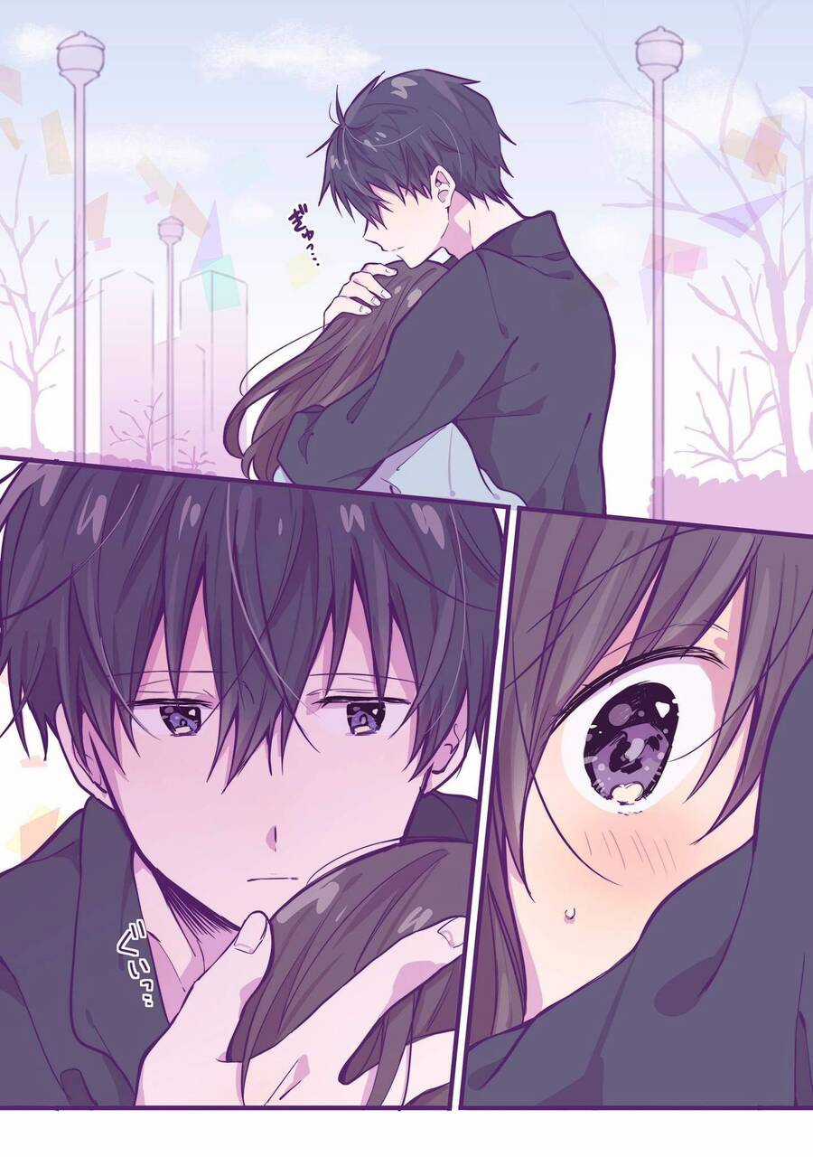 A First-Year High School Boy Whose Hobby Is Cross-Dressing Chapter 12 trang 6