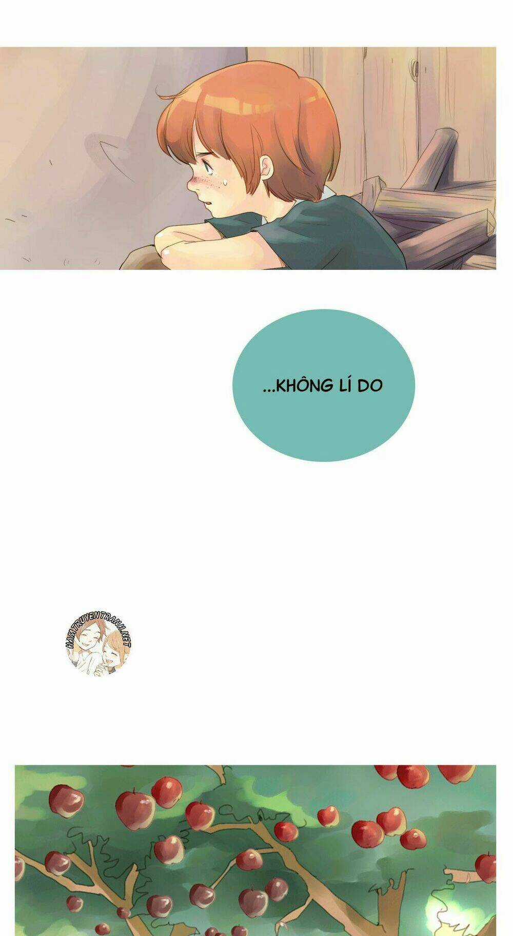 A Girl In The Clouds Chapter 4 trang 19