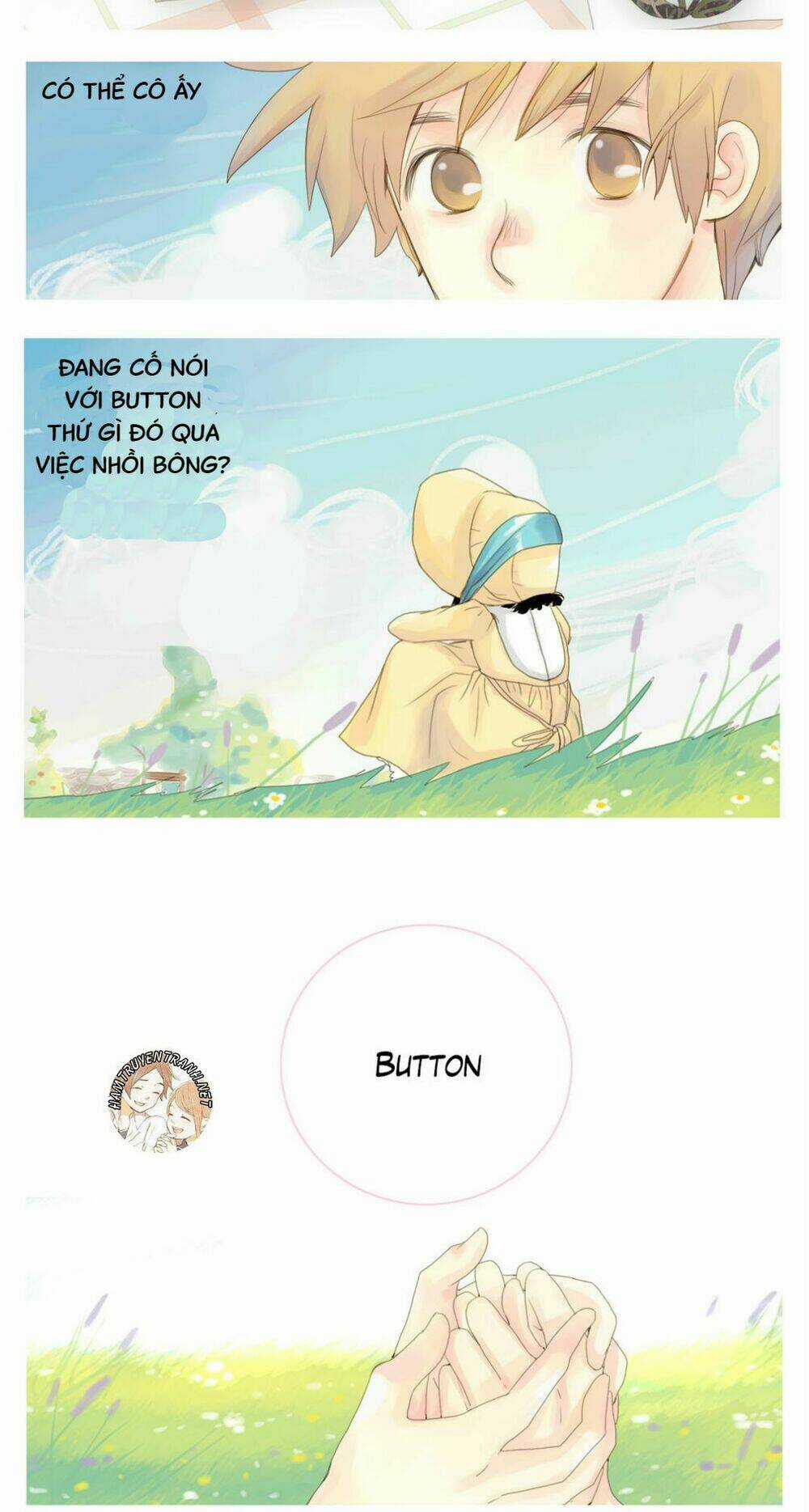 A Girl In The Clouds Chapter 4 trang 28