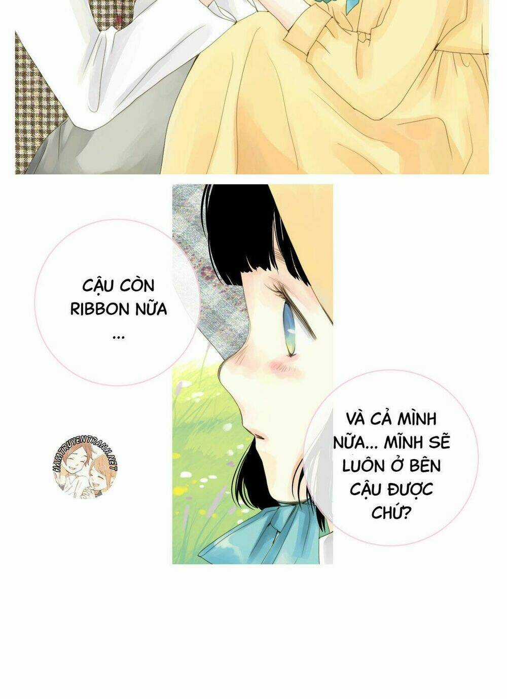 A Girl In The Clouds Chapter 4 trang 30