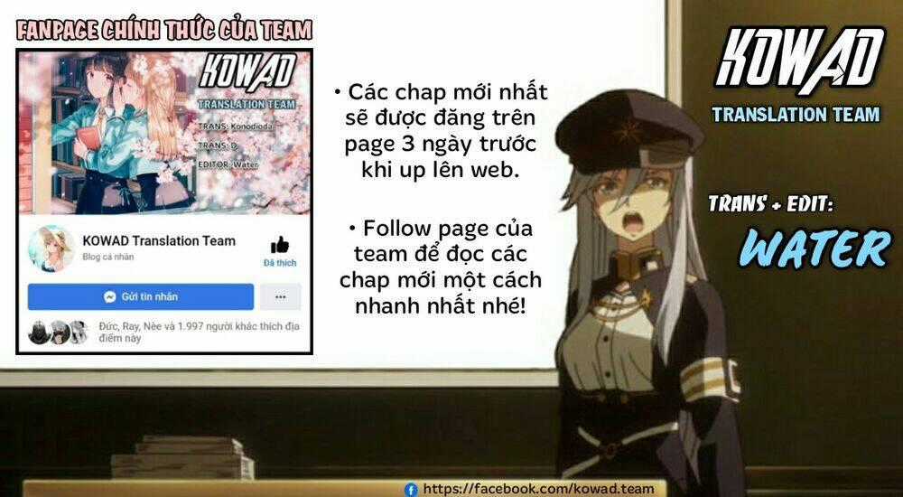 A Happy Couple Chapter 14 trang 5