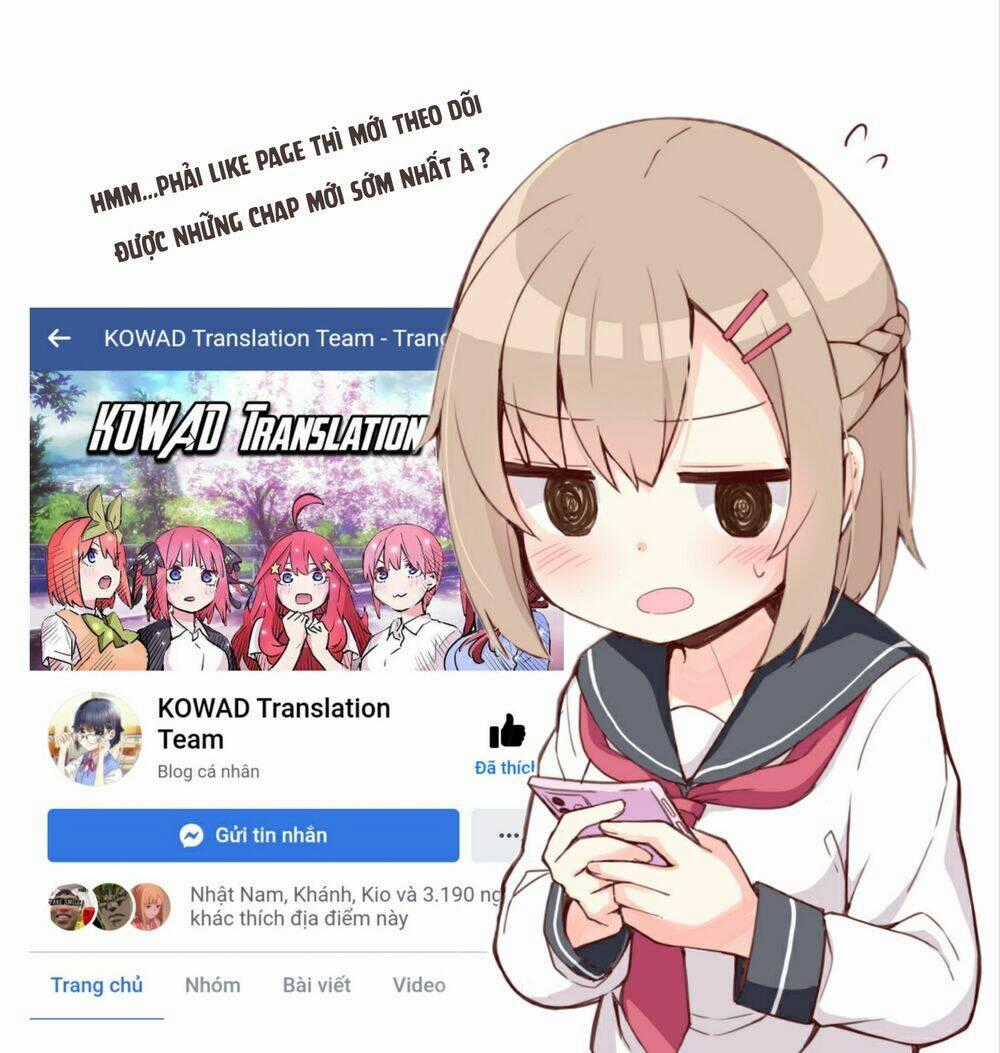 A Happy Couple Chapter 20 trang 4