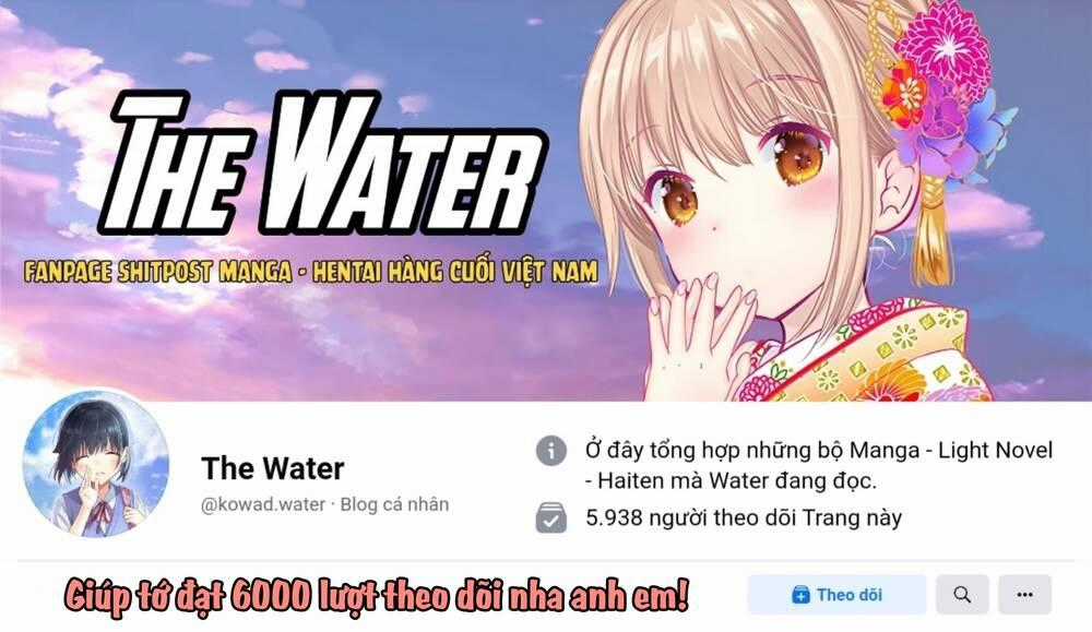 A Happy Couple Chapter 22 trang 2