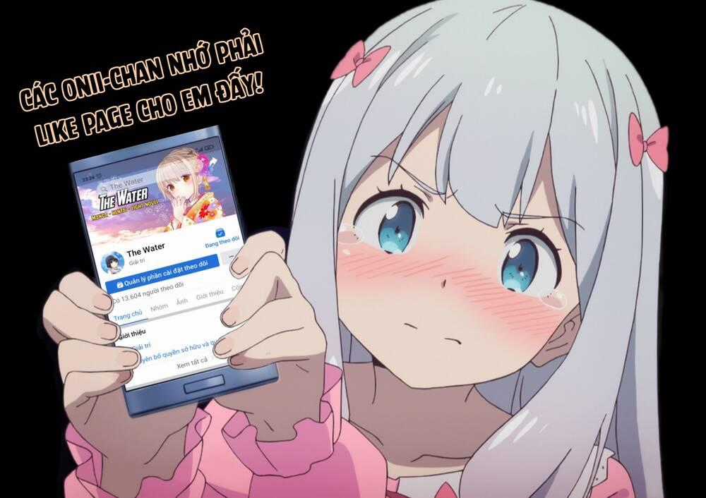 A Happy Couple Chapter 23 trang 3