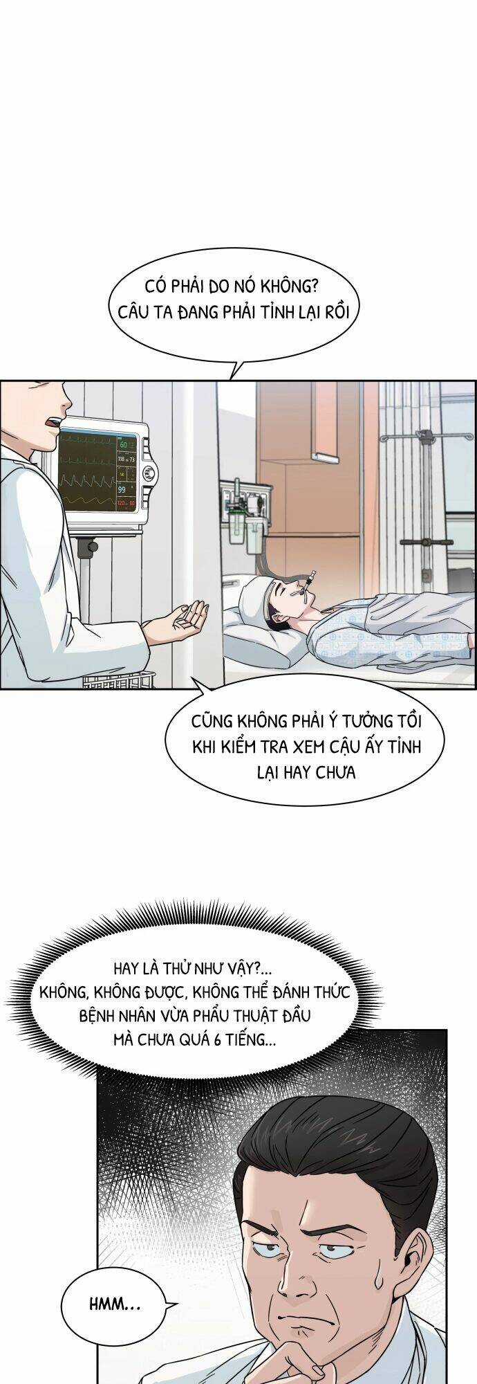 A.i. Doctor Chapter 1.5 trang 10