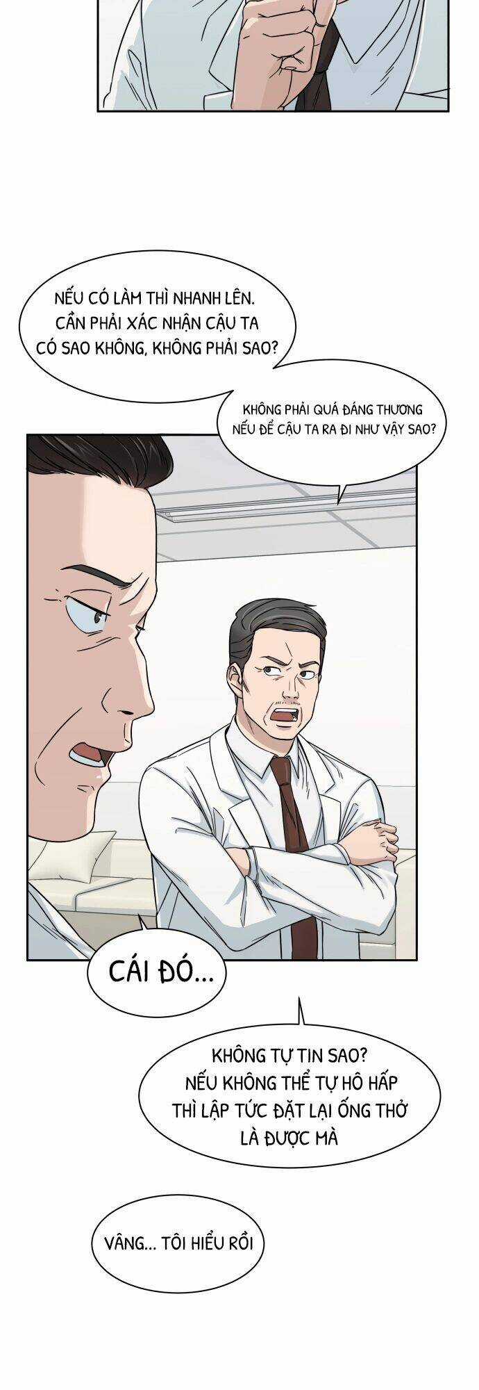 A.i. Doctor Chapter 1.5 trang 11