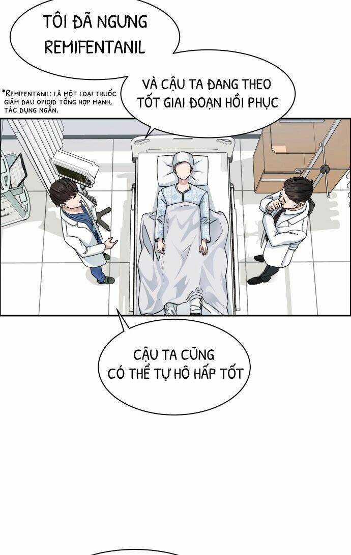 A.i. Doctor Chapter 1.5 trang 13