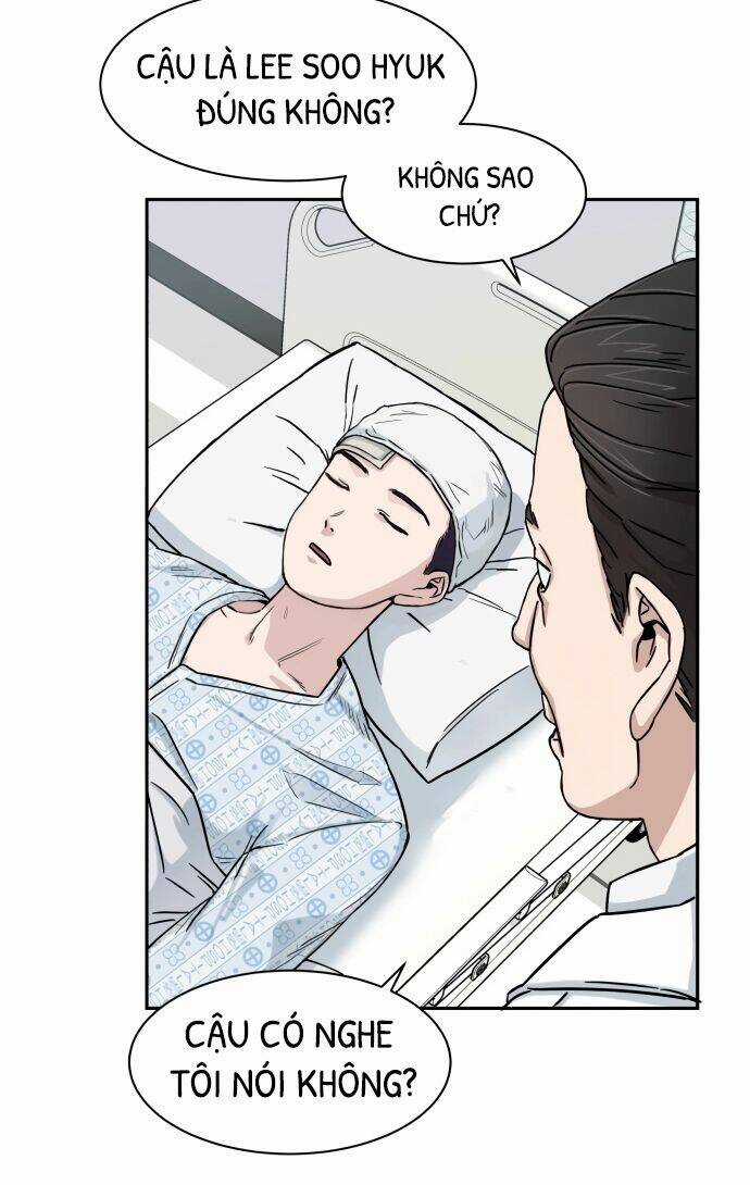 A.i. Doctor Chapter 1.5 trang 14