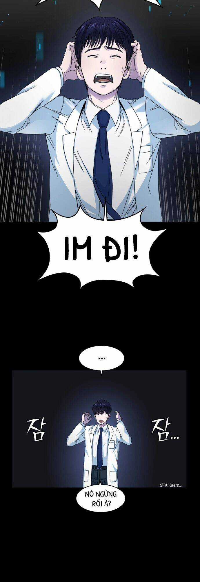 A.i. Doctor Chapter 1.5 trang 16