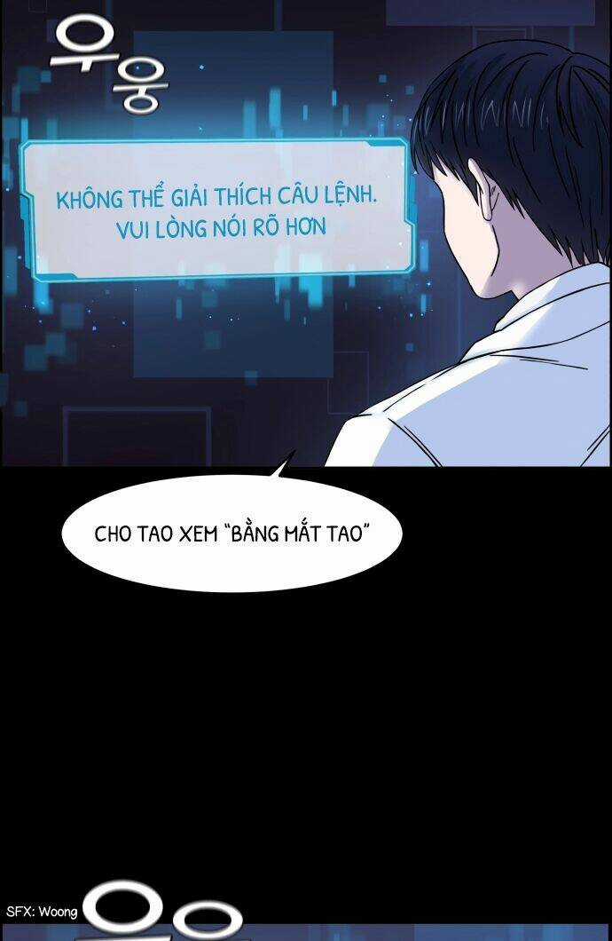 A.i. Doctor Chapter 1.5 trang 18