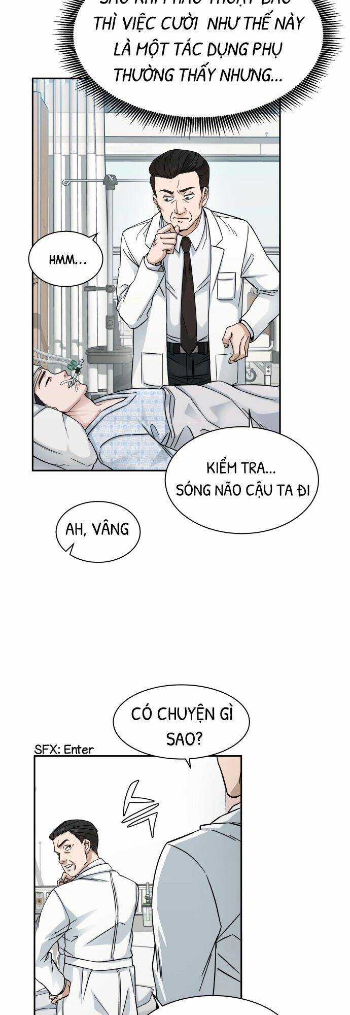 A.i. Doctor Chapter 1.5 trang 2