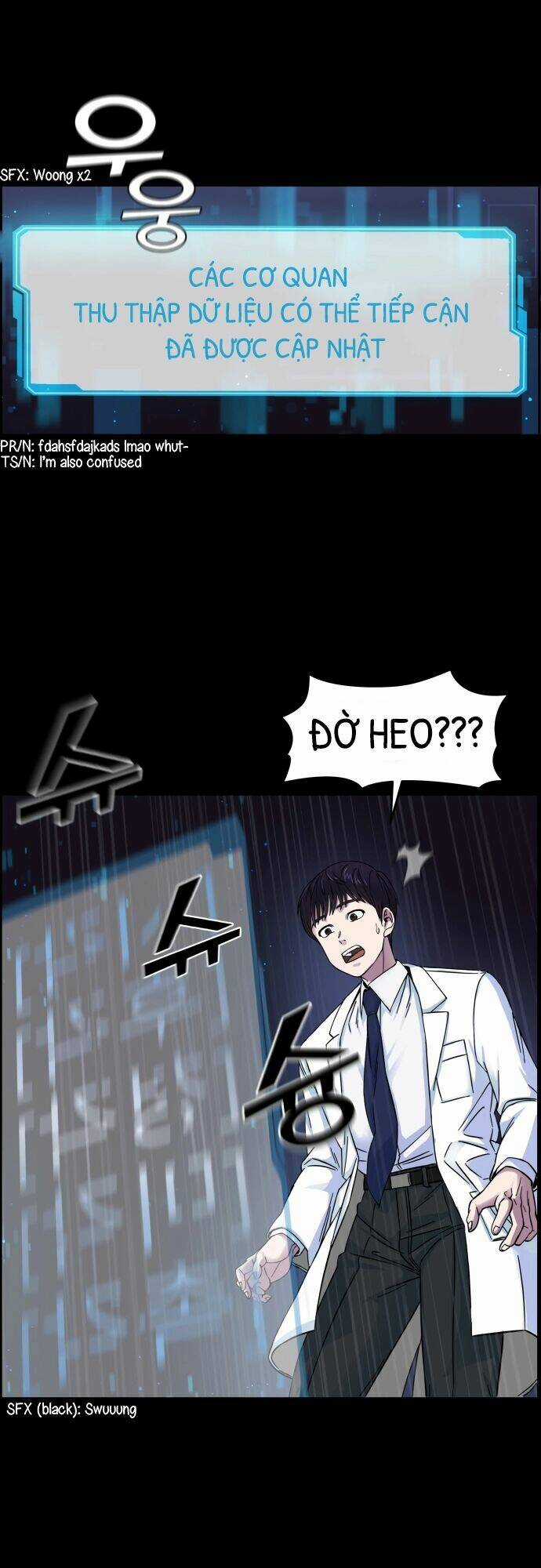 A.i. Doctor Chapter 1.5 trang 20