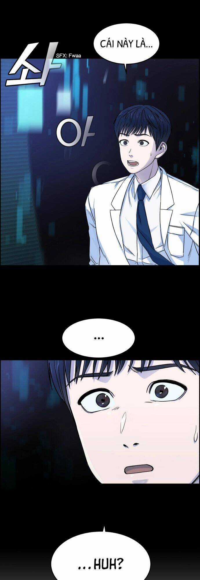 A.i. Doctor Chapter 1.5 trang 25