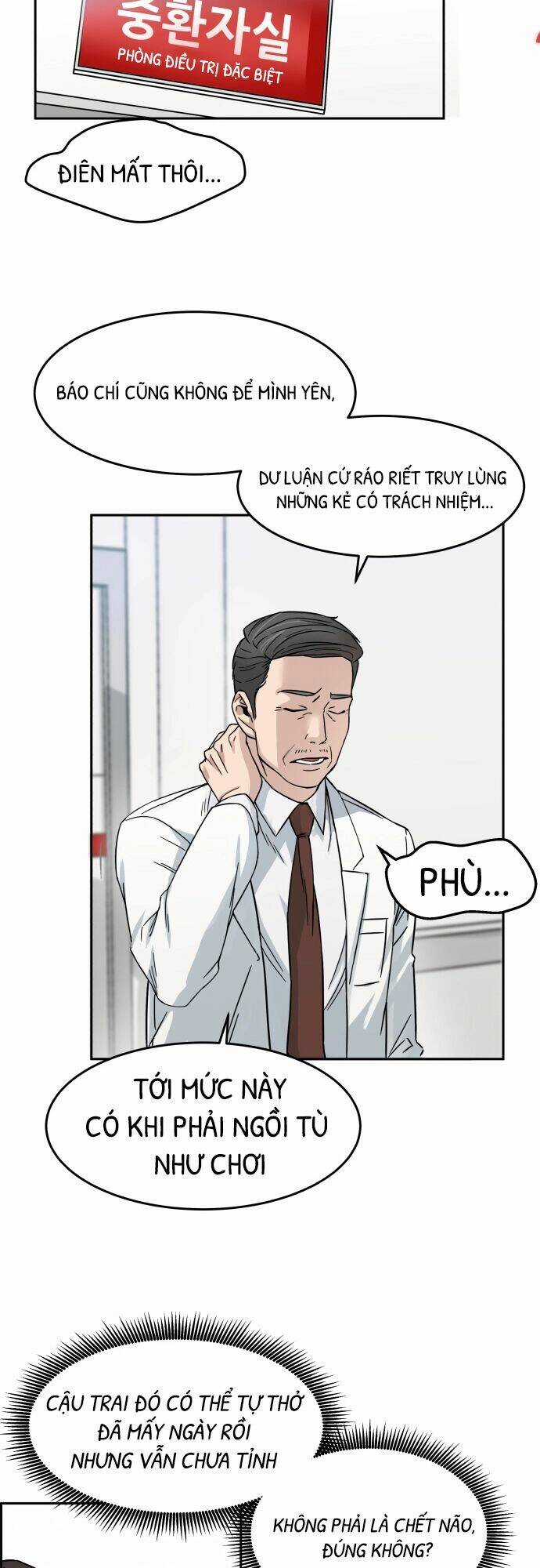 A.i. Doctor Chapter 1.5 trang 27