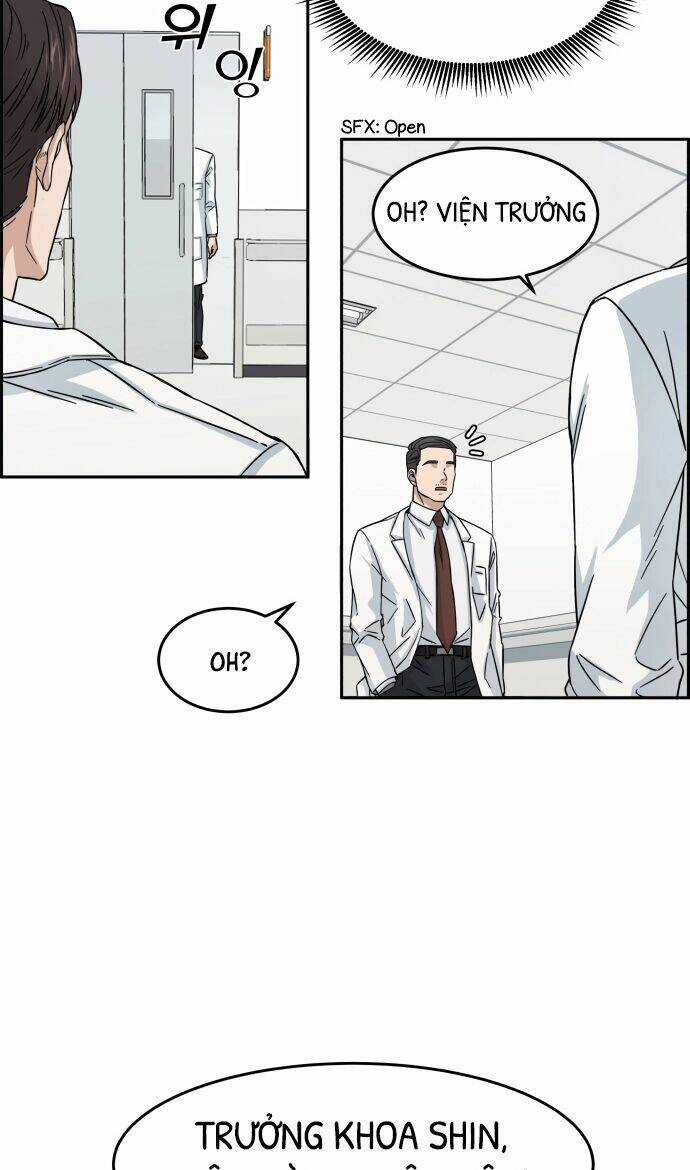 A.i. Doctor Chapter 1.5 trang 28