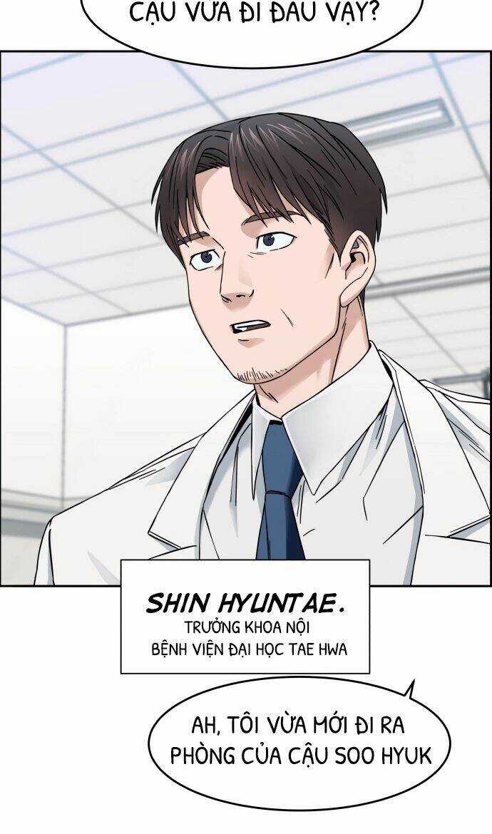 A.i. Doctor Chapter 1.5 trang 29