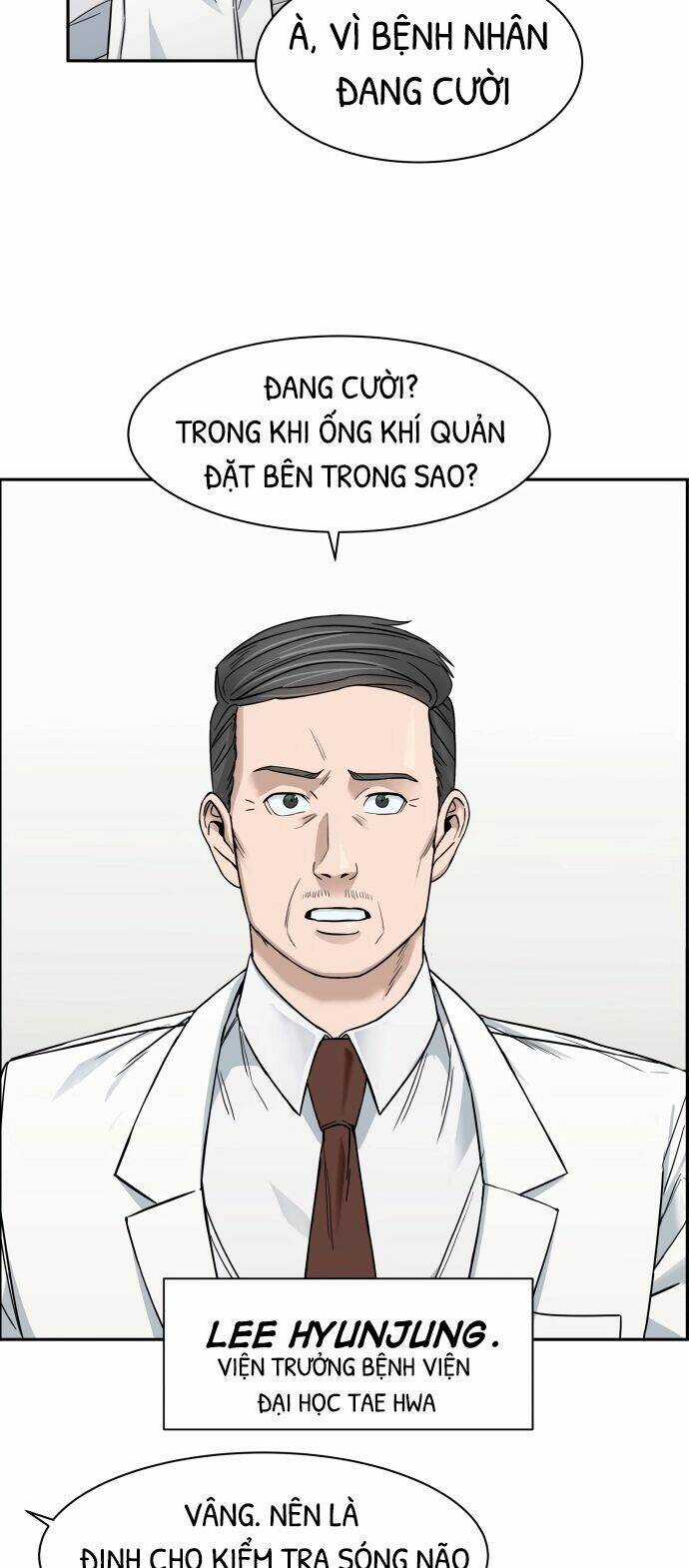 A.i. Doctor Chapter 1.5 trang 3