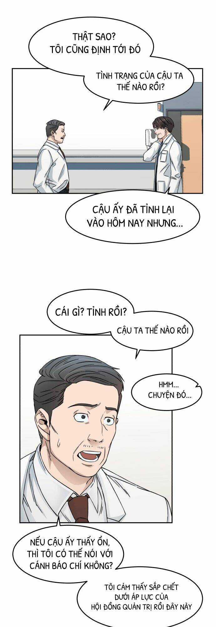 A.i. Doctor Chapter 1.5 trang 30