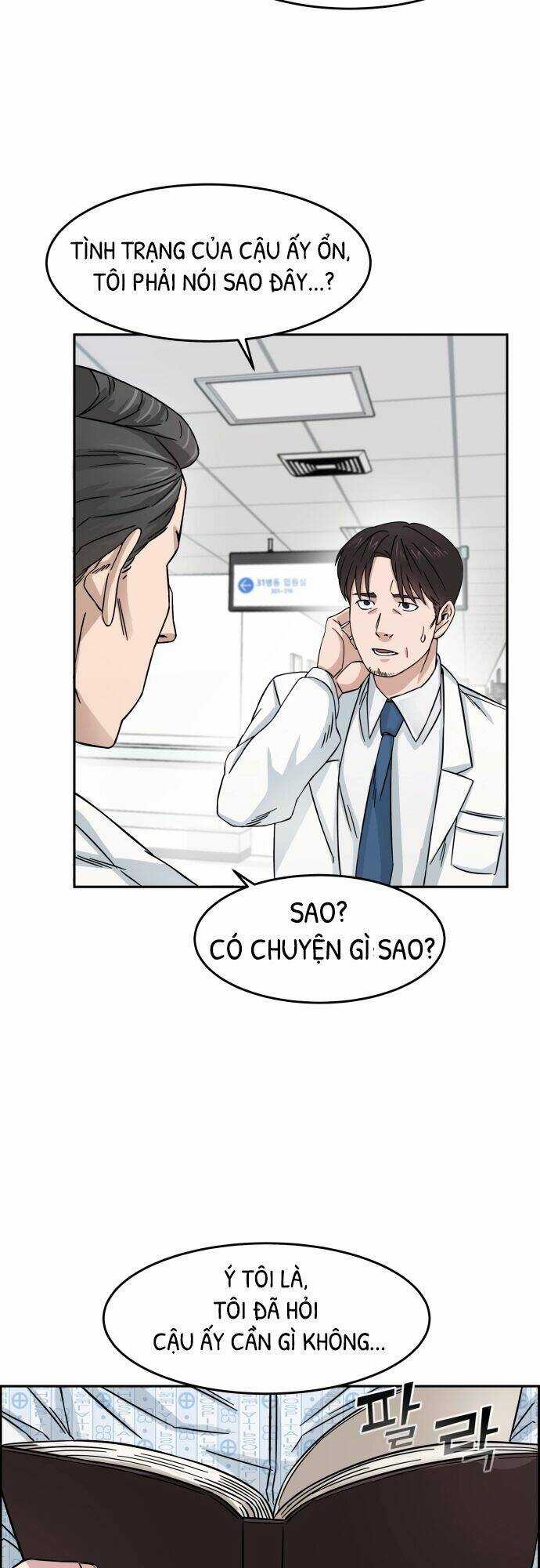 A.i. Doctor Chapter 1.5 trang 31