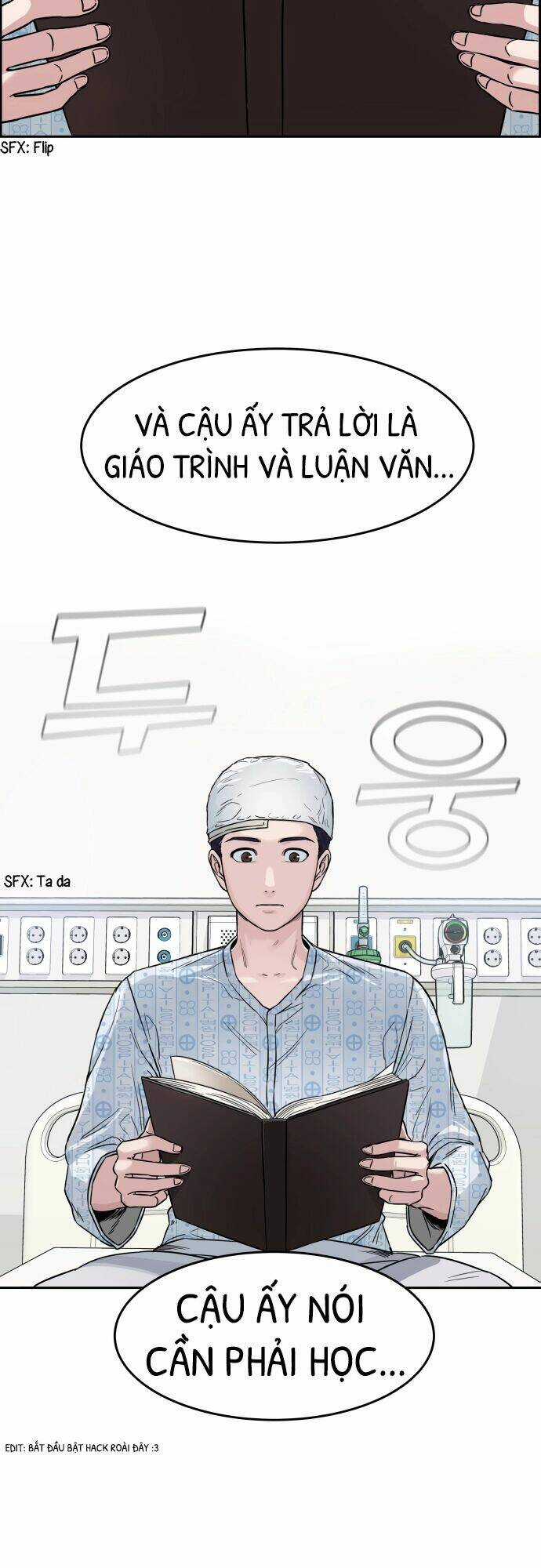 A.i. Doctor Chapter 1.5 trang 32