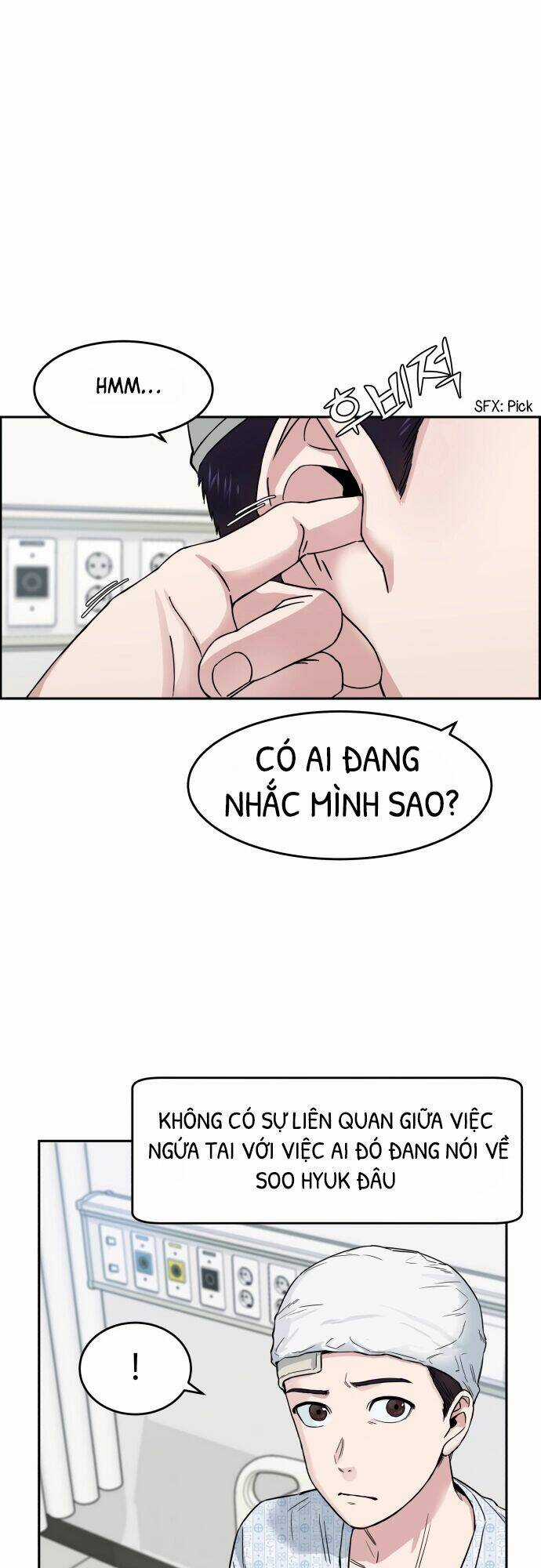 A.i. Doctor Chapter 1.5 trang 35