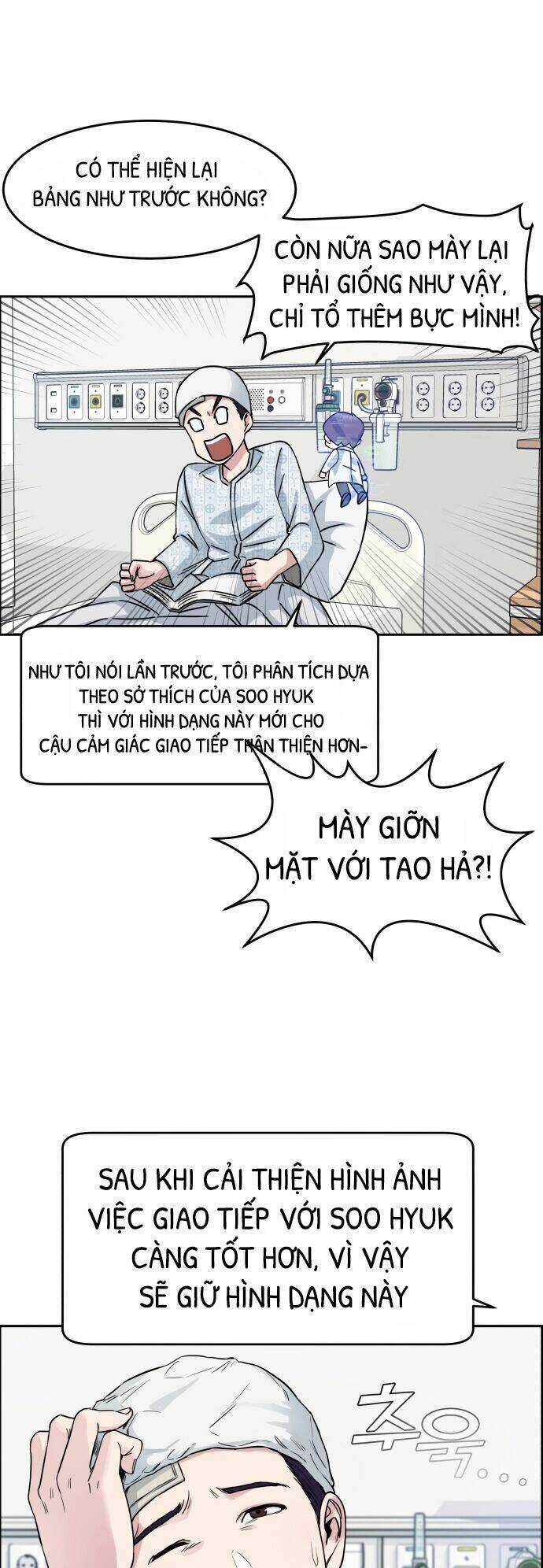 A.i. Doctor Chapter 1.5 trang 37