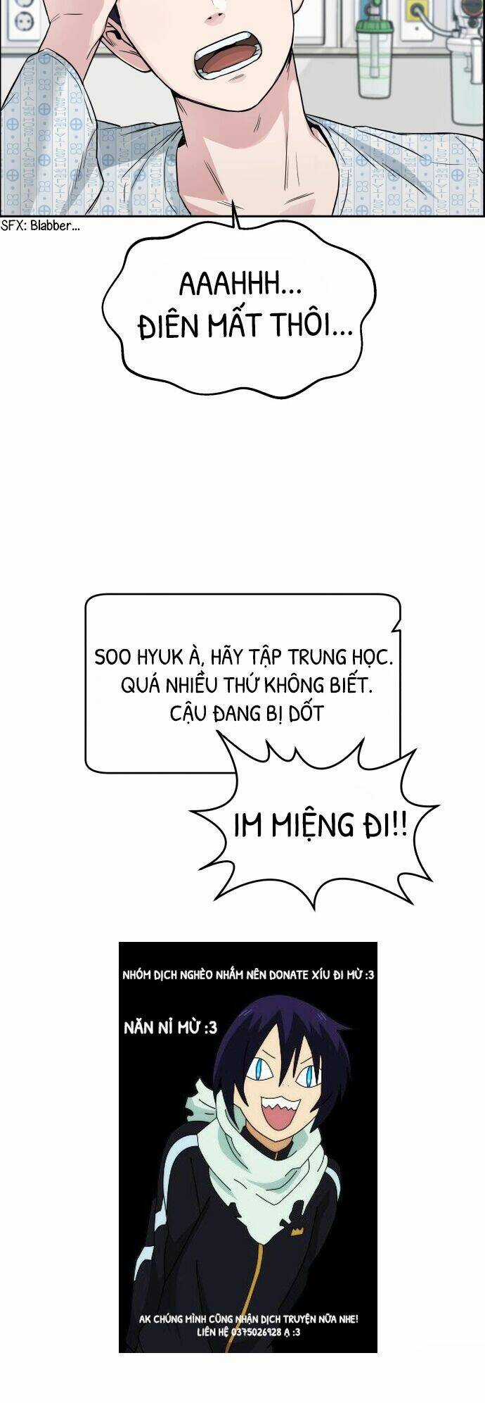 A.i. Doctor Chapter 1.5 trang 38