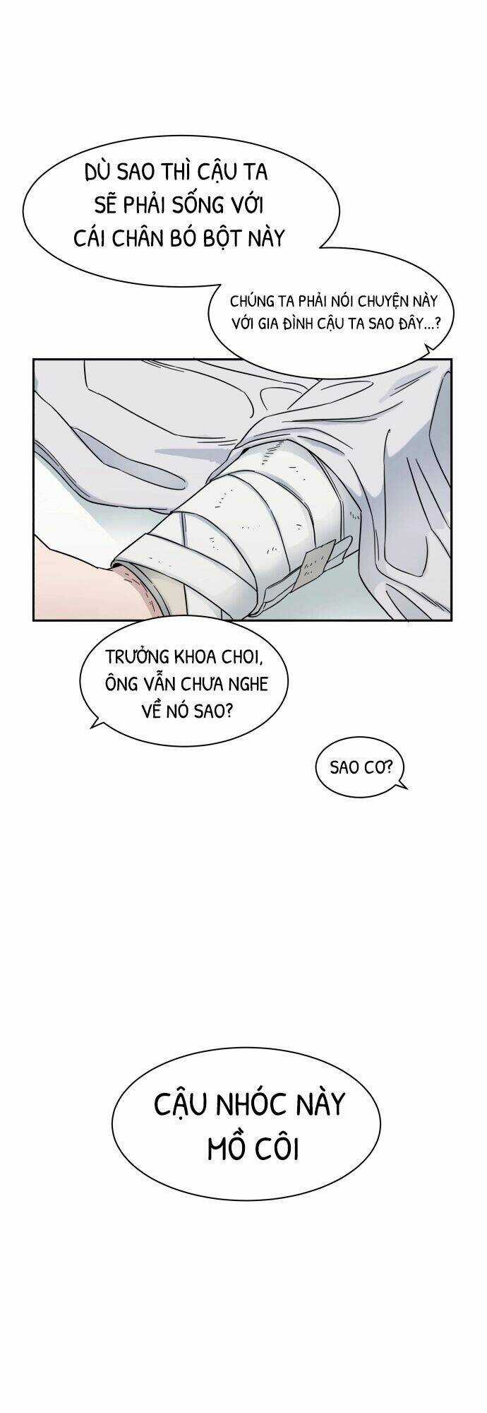 A.i. Doctor Chapter 1.5 trang 5