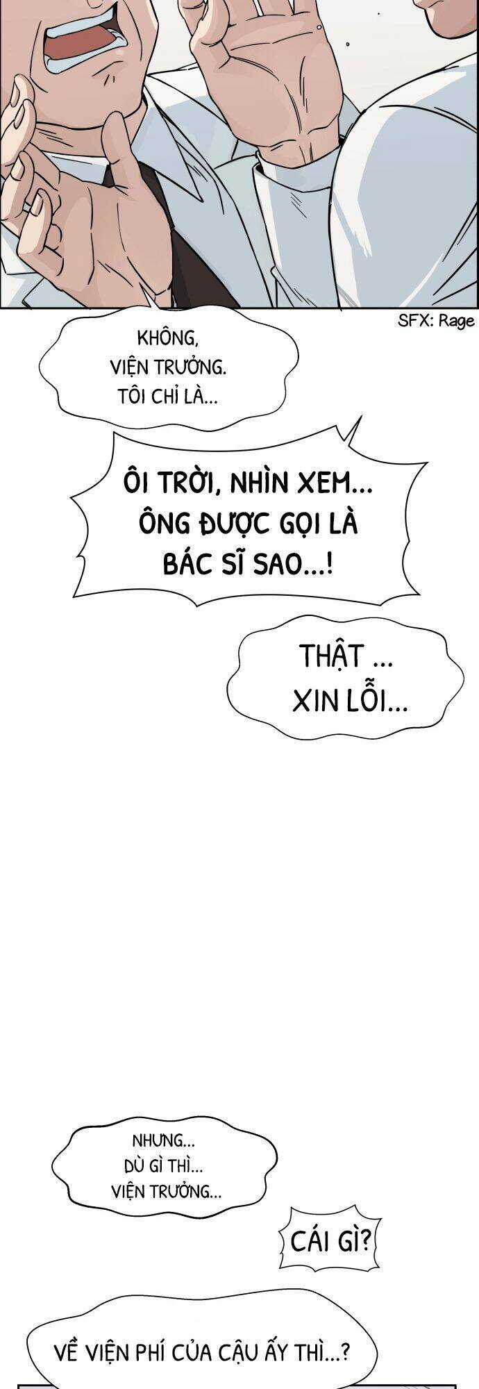 A.i. Doctor Chapter 1.5 trang 7