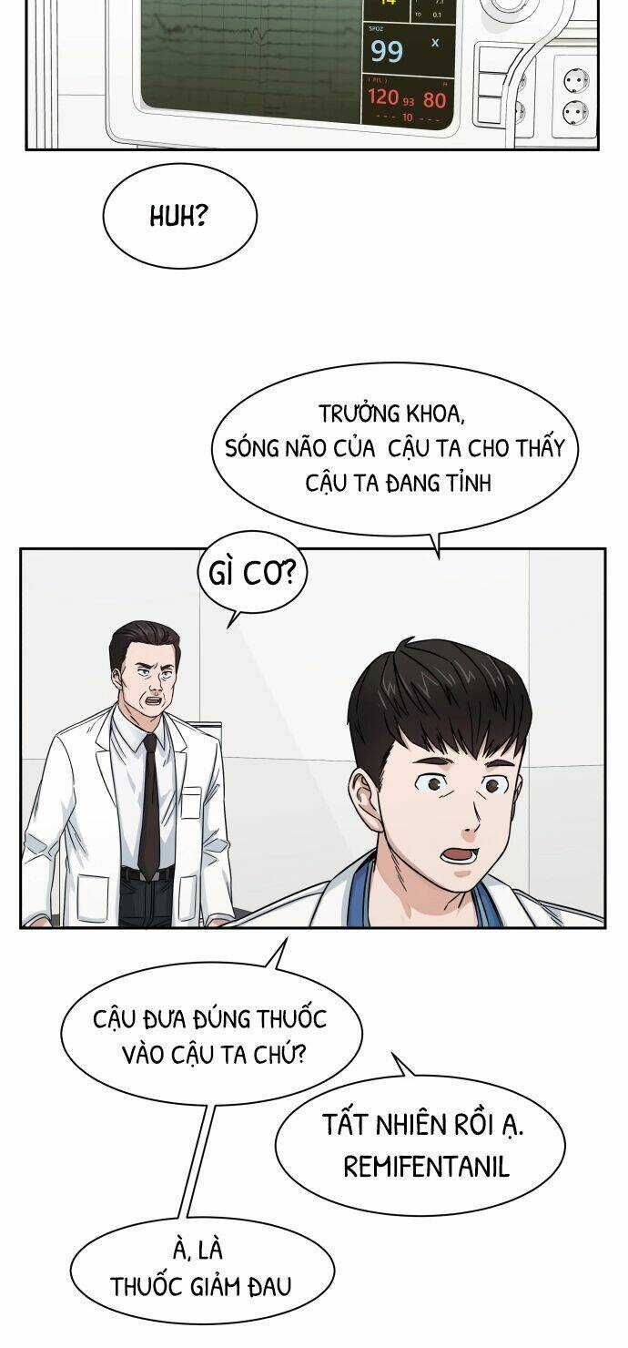 A.i. Doctor Chapter 1.5 trang 9