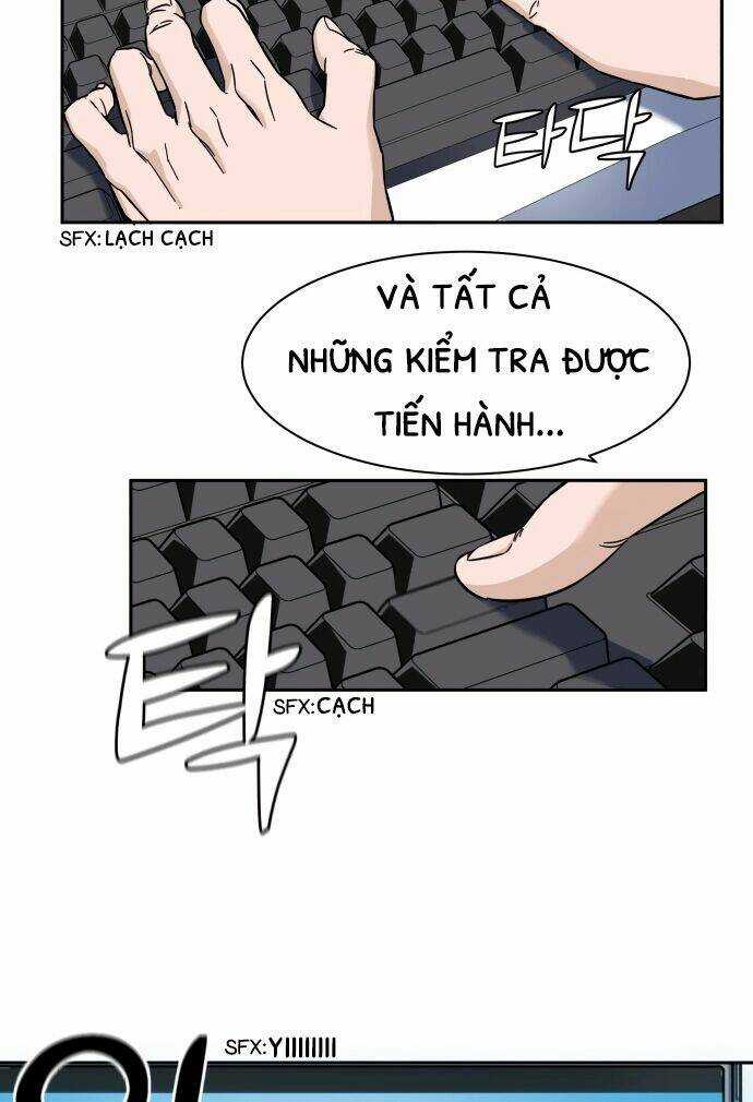 A.i. Doctor Chapter 1 trang 18