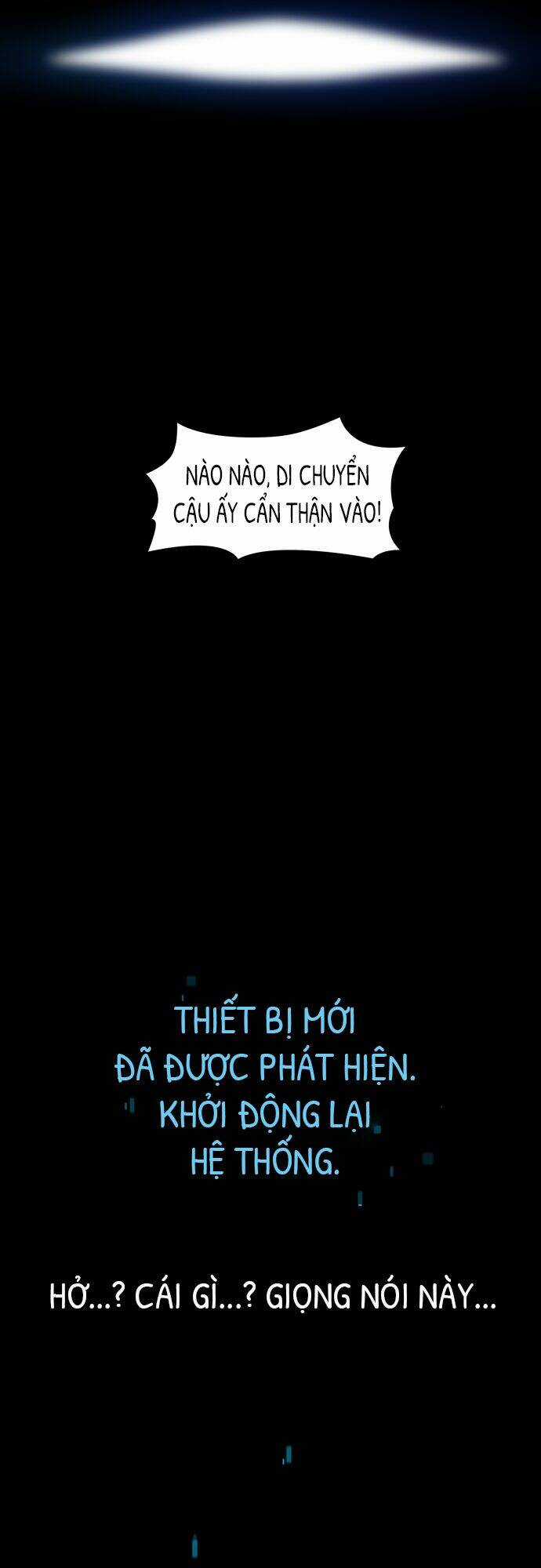 A.i. Doctor Chapter 1 trang 2