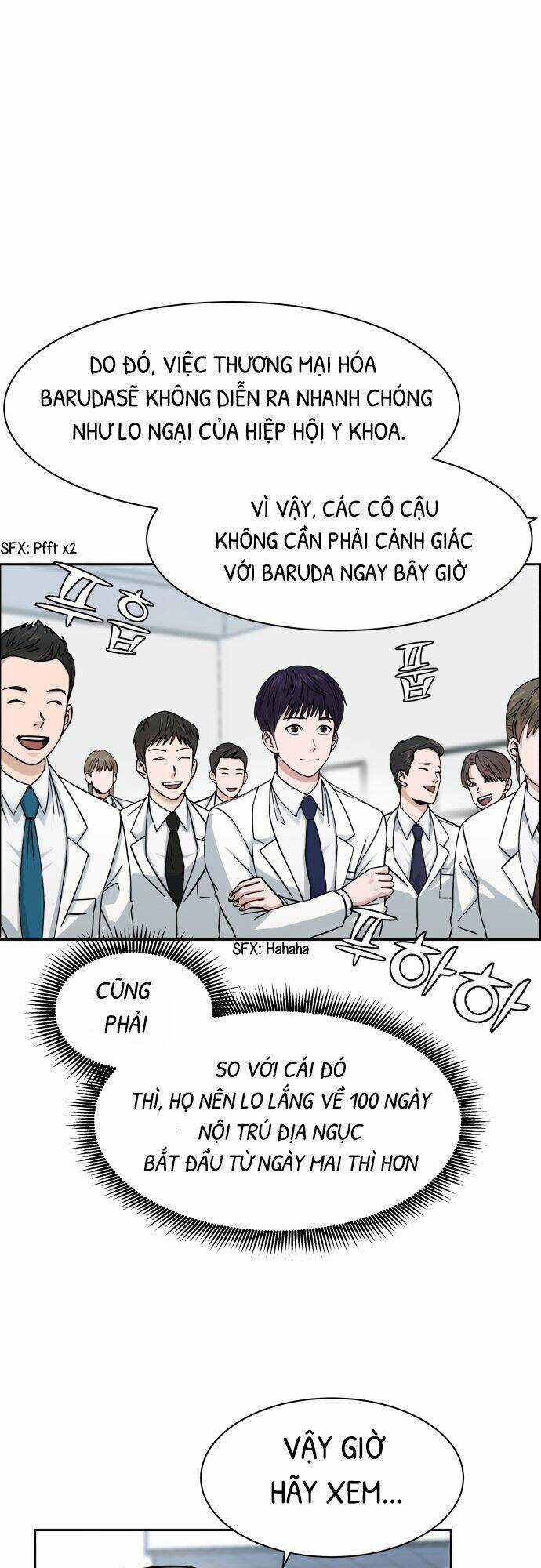 A.i. Doctor Chapter 1 trang 22