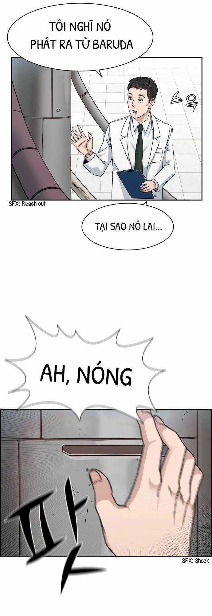 A.i. Doctor Chapter 1 trang 24