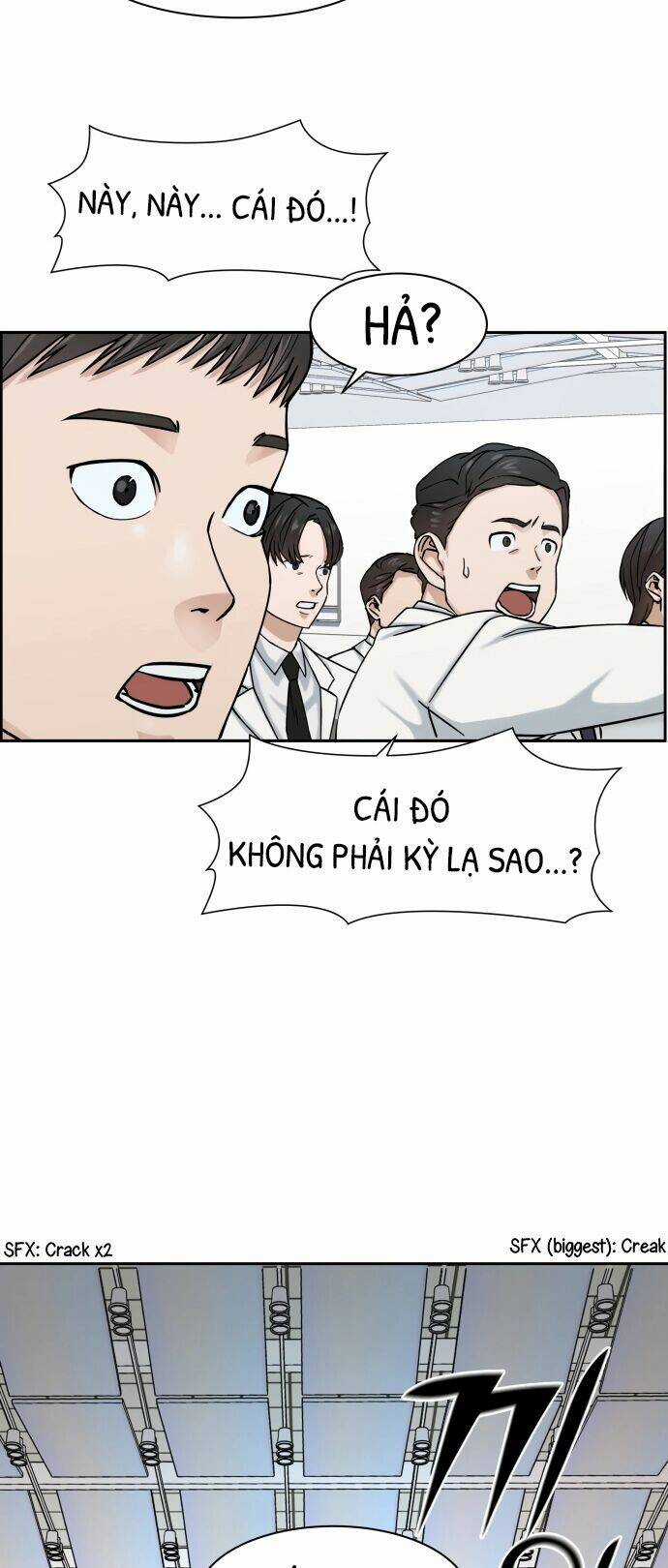 A.i. Doctor Chapter 1 trang 27