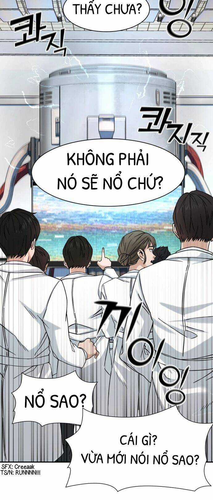 A.i. Doctor Chapter 1 trang 28