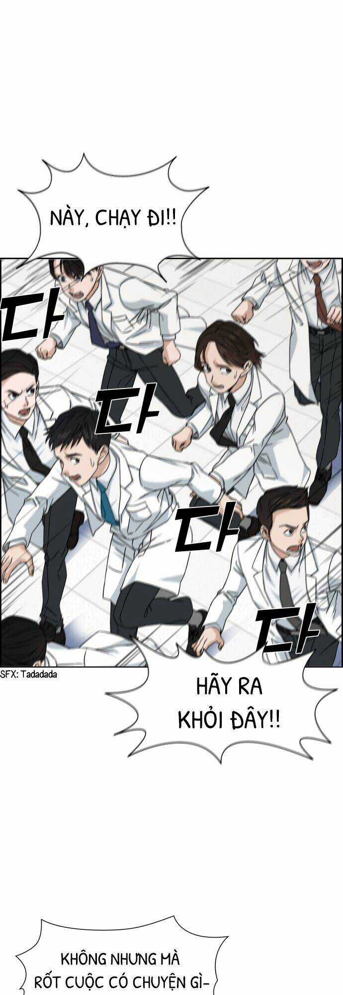 A.i. Doctor Chapter 1 trang 29